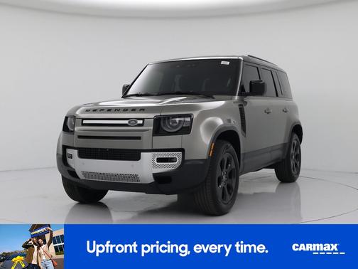 2023 Land Rover Defender 110 S