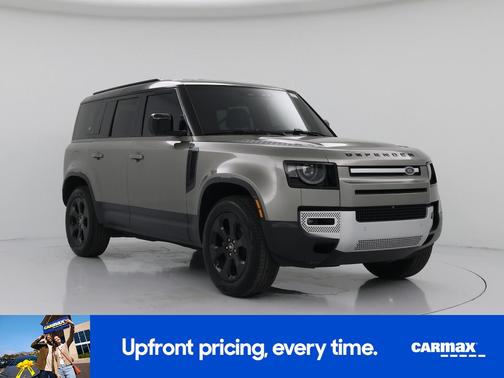 2023 Land Rover Defender 110 S