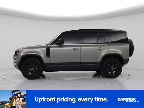 2023 Land Rover Defender 110 S