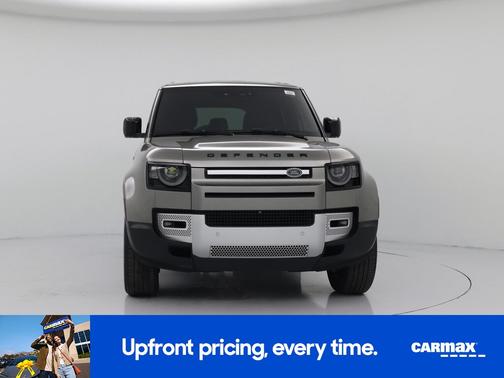 2023 Land Rover Defender 110 S