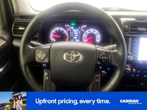 2023 Toyota 4Runner TRD Pro