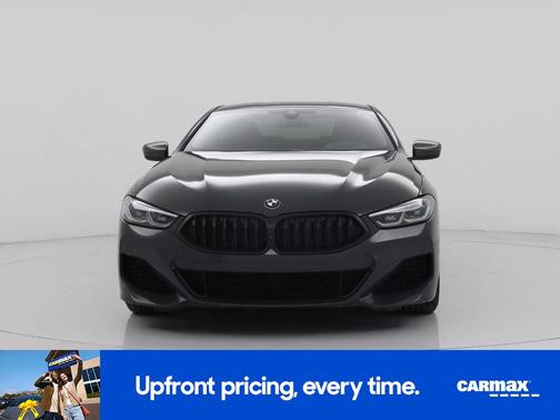2022 BMW 840 I