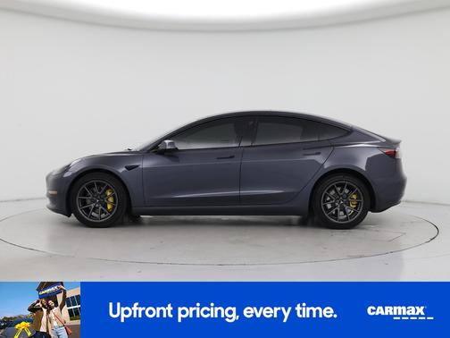 2023 Tesla Model 3 Long Range