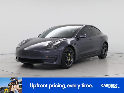 2023 Tesla Model 3 Long Range