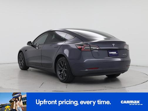 2023 Tesla Model 3 Long Range
