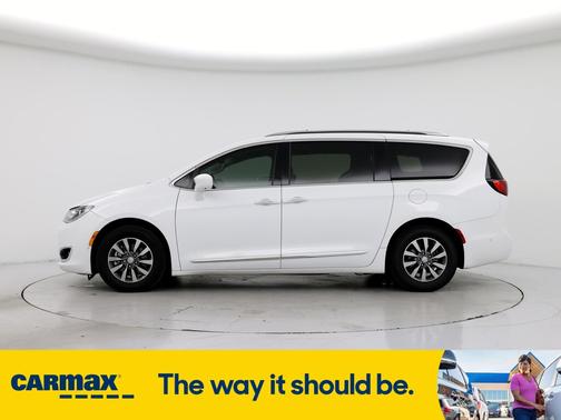 2019 Chrysler Pacifica Touring L Plus