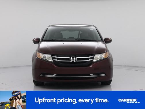 2015 Honda Odyssey EX