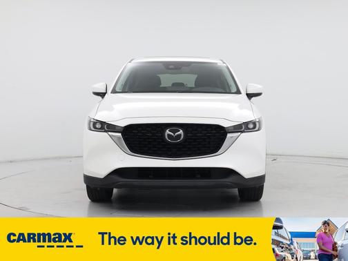 2022 Mazda CX-5 2.5 S Premium Plus Package