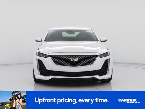 2020 Cadillac CT5 Premium Luxury