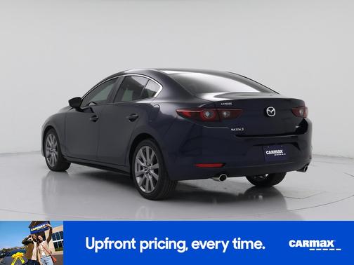 2023 Mazda Mazda3 2.5 S Preferred Package