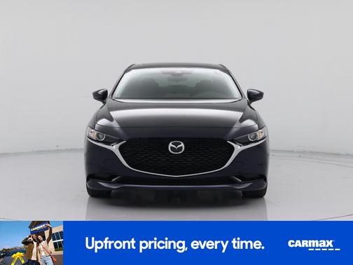 2023 Mazda Mazda3 2.5 S Preferred Package