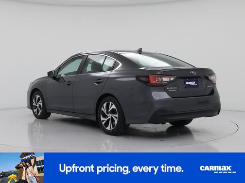 2022 Subaru Legacy Premium