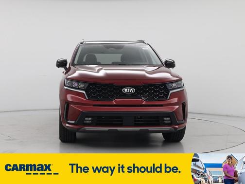 2021 Kia Sorento SX Prestige