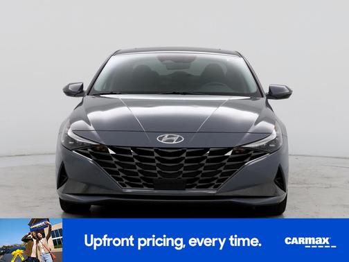 2022 Hyundai ELANTRA Limited