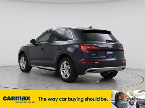 2019 Audi Q5 Premium