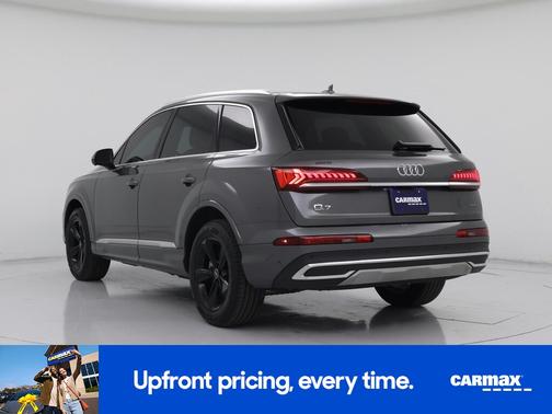 2023 Audi Q7 Premium