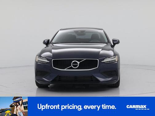 2019 Volvo S60 T5 Momentum