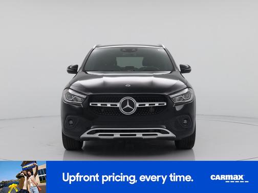 2021 Mercedes-Benz GLA 250 