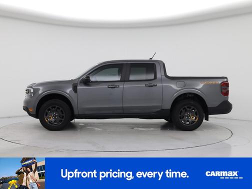 2024 Ford Maverick Lariat Advanced