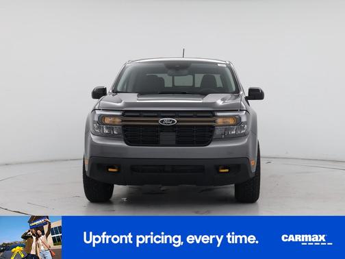 2024 Ford Maverick Lariat Advanced