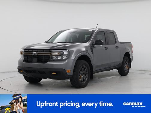2024 Ford Maverick Lariat Advanced