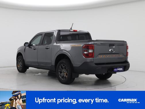 2024 Ford Maverick Lariat Advanced