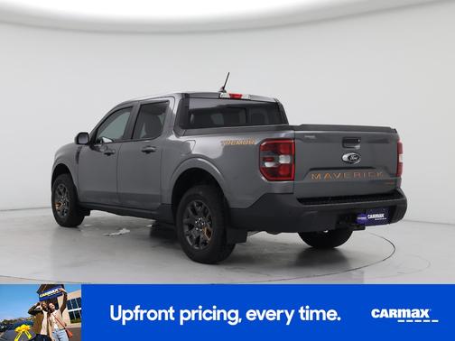 2024 Ford Maverick Lariat Advanced