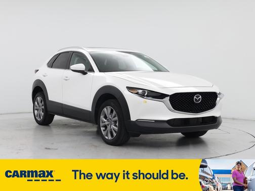 2022 Mazda CX-30 Preferred