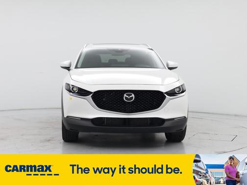 2022 Mazda CX-30 Preferred