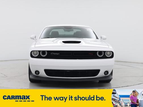 2019 Dodge Challenger R/T Scat Pack