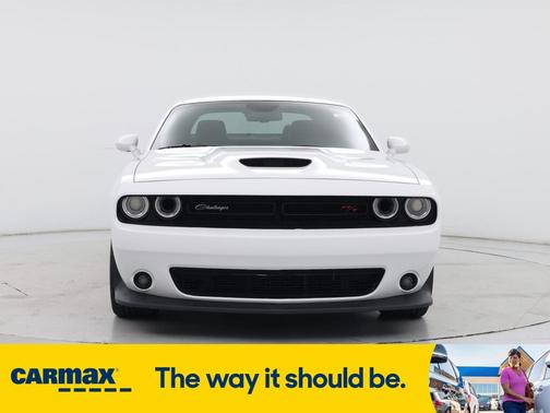 2019 Dodge Challenger R/T Scat Pack