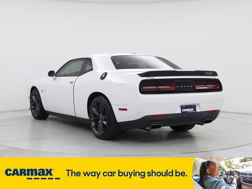 2019 Dodge Challenger R/T Scat Pack