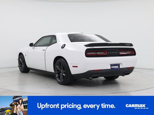 2019 Dodge Challenger R/T Scat Pack