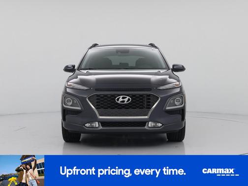 2020 Hyundai KONA Limited