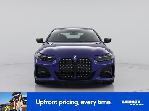 2024 BMW 430 I xDrive