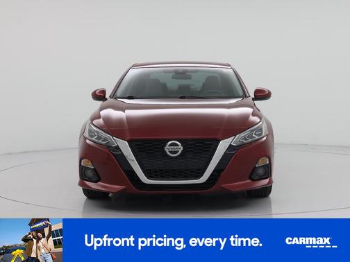 2021 Nissan Altima SL