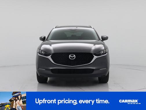 2024 Mazda CX-30 2.5 S Premium Package