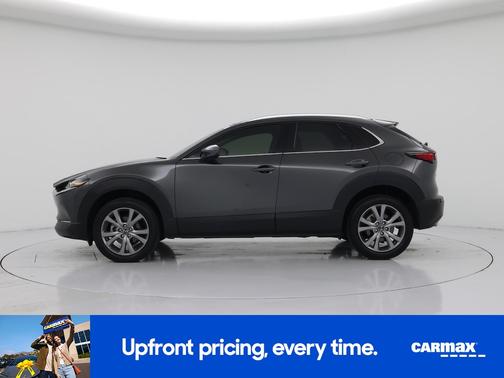 2024 Mazda CX-30 2.5 S Premium Package