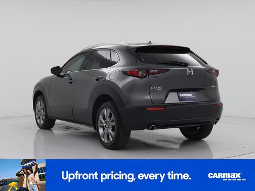 2024 Mazda CX-30 2.5 S Premium Package