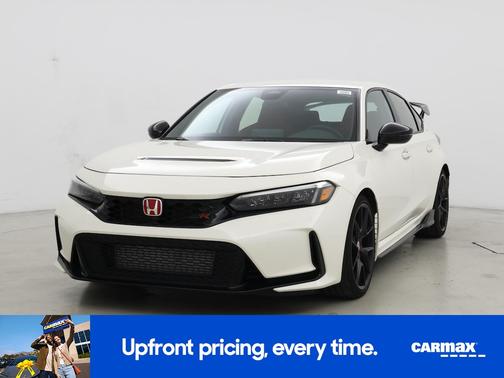 2025 Honda Civic Type R