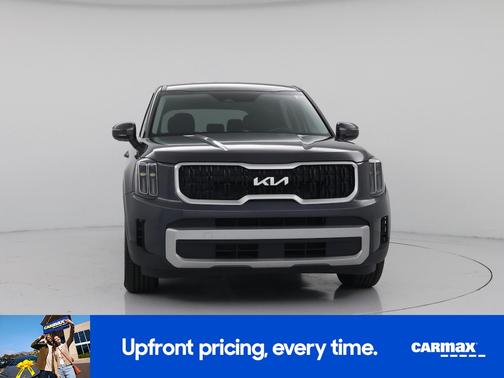 2023 Kia Telluride LX