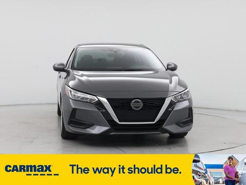 2023 Nissan Sentra S