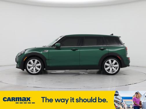 2024 MINI Clubman S