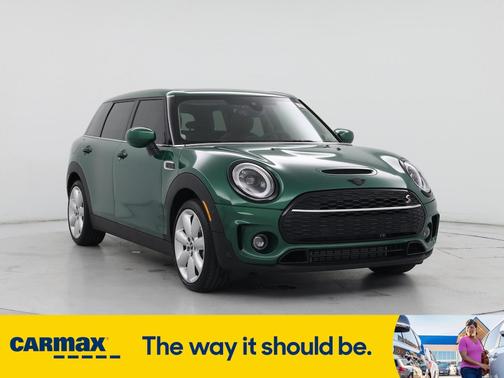 2024 MINI Clubman S