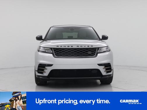 2018 Land Rover Range Rover Velar R-Dynamic SE