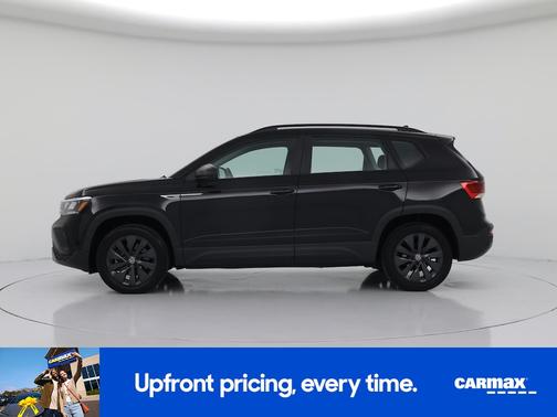 2023 Volkswagen Taos S