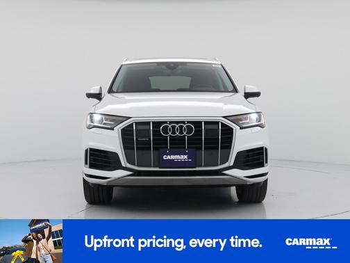 2023 Audi Q7 Premium Plus