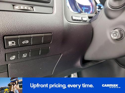 2022 Lexus RX 350 F-Sport