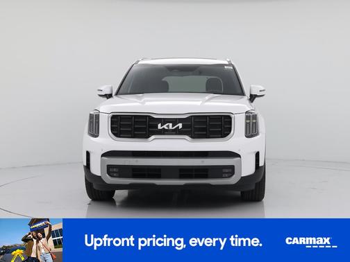 2023 Kia Telluride SX Prestige
