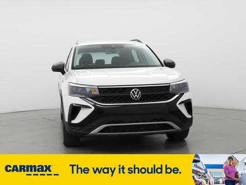 2022 Volkswagen Taos S